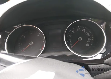 2015 Volkswagen Jetta 2.0L Tdi Se z USA, uszkodzony, nr VIN 3VWLA7AJ4FM325618